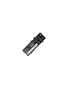 Batterie lithium-ion 57Wh Lenovo 5B11C87805 pour PC et notebook