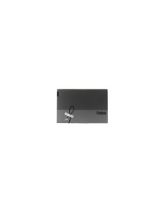 Remplacez le LCD Cover de votre Lenovo ThinkBook 14 G2/G3 en argent