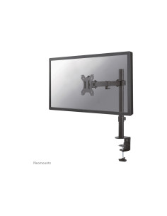 FPMA-D540BLACK – Bras bureau moniteur Neomounts FPMA-D540BLACK – Fixation desk single noir