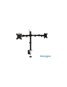 K55409WW – Bras de moniteur Kensington Monitor Arm – Jusqu'à 32 pouces