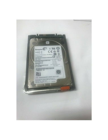Disque dur 1,2 To SAS 2.5" 10K EMC 005051367-RFB - Reconditionné
