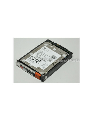 Disque dur 1,2 To SAS 2.5" 10K EMC 005051367-RFB - Reconditionné