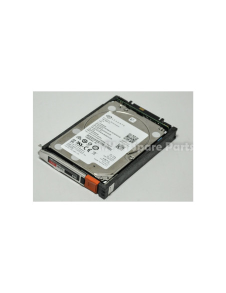 Disque dur 1,2 To SAS 2.5" 10K EMC 005051367-RFB - Reconditionné