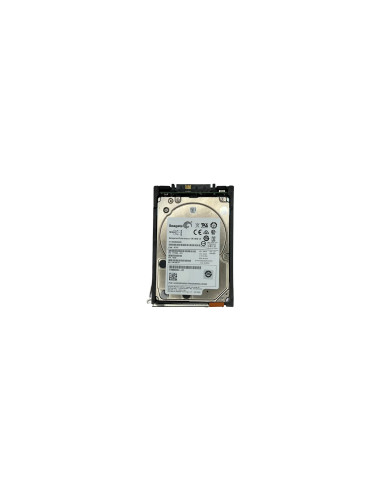 Disque dur 1,2 To SAS 2.5" 10K EMC 005051367-RFB - Reconditionné