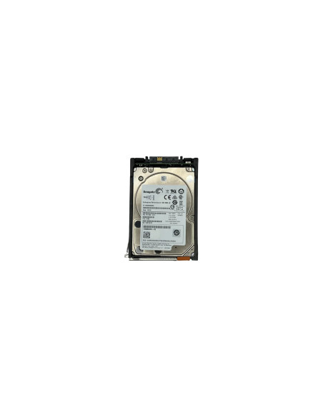 Disque dur 1,2 To SAS 2.5" 10K EMC 005051367-RFB - Reconditionné