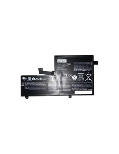Batterie 45Wh Lithium Polymer Lenovo SB18C15130 pour Laptop et Notebook