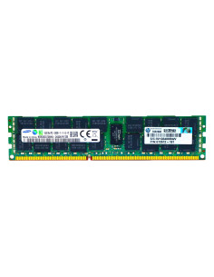 Dell 16GB DDR3 1600MHz HMT42GR7MFR4C-PB-RFB RAM PC3-12800R - Reconditionné