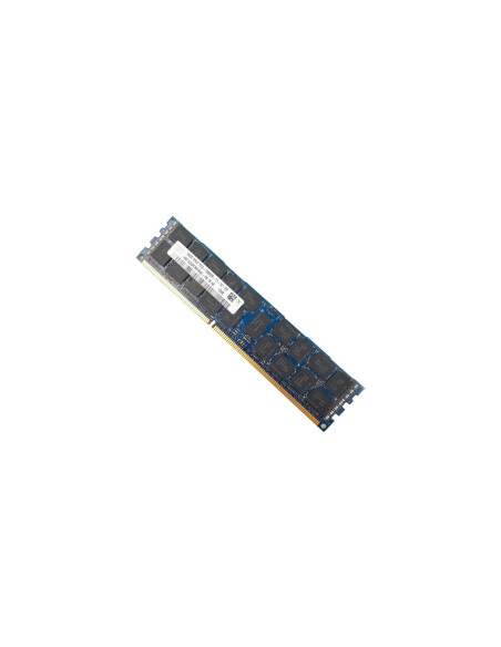 Dell 16GB DDR3 1600MHz HMT42GR7MFR4C-PB-RFB RAM PC3-12800R - Reconditionné