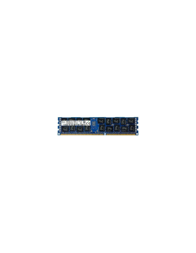 Dell 16GB DDR3 1600MHz HMT42GR7MFR4C-PB-RFB RAM PC3-12800R - Reconditionné
