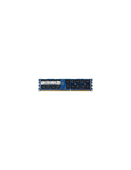 Dell 16GB DDR3 1600MHz HMT42GR7MFR4C-PB-RFB RAM PC3-12800R - Reconditionné