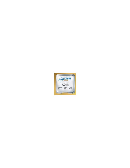 Processeur Intel GOLD 5218 2.30GHz 16C - Réf : GOLD5218-RFB - Reconditionné