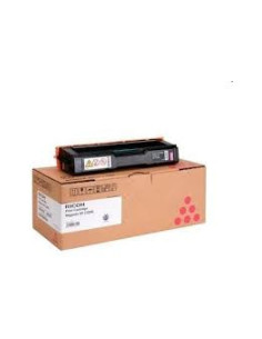 Toner original Ricoh 407644 Magenta SP C220EM - 2000 pages SP C220E