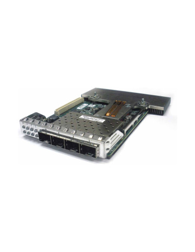Broadcom 57840S 10Gbps Quad pour serveurs Dell en ligne - Reconditionné
