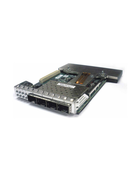 Broadcom 57840S 10Gbps Quad pour serveurs Dell en ligne - Reconditionné