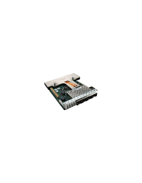 Broadcom 57840S 10Gbps Quad pour serveurs Dell en ligne - Reconditionné