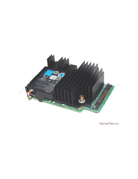 Dell PERC H730P Mini Mono RAID 2GB T95KK-RFB Performance Optimale - Reconditionné