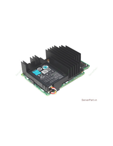 Dell PERC H730P Mini Mono RAID 2GB T95KK-RFB Performance Optimale - Reconditionné