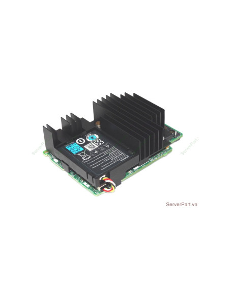 Dell PERC H730P Mini Mono RAID 2GB T95KK-RFB Performance Optimale - Reconditionné