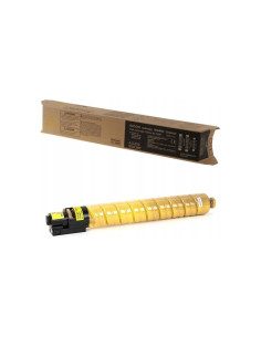 Toner RICOH original Jaune 842377 IM C400Y - 8000 pages