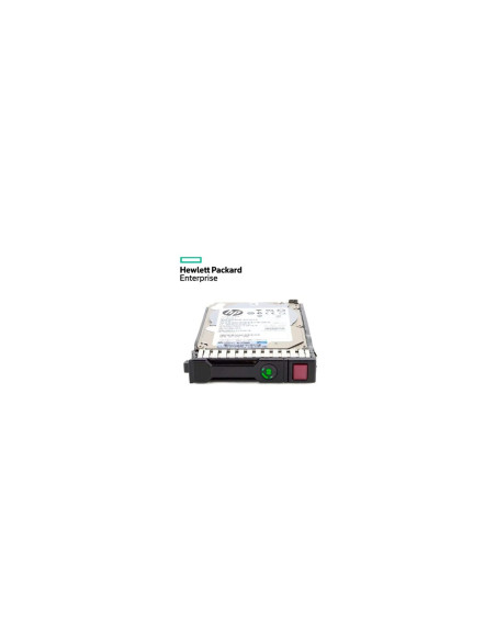 Disque dur 1 To SATA 2.5" 7,2K HP 765453-B21-RFB - Reconditionné
