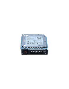 Disque dur 600 Go SAS 2.5" 10K Dell VWDPV-RFB - Reconditionné