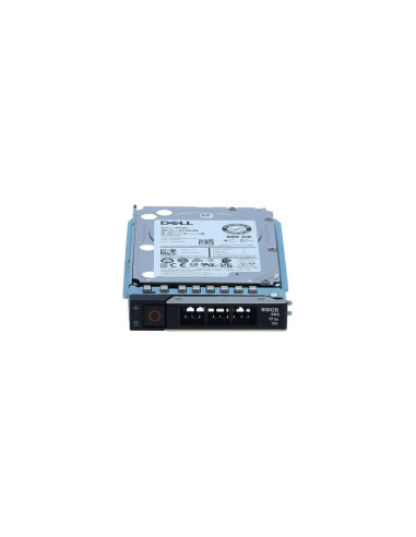 Disque dur 600 Go SAS 2.5" 10K Dell VWDPV-RFB - Reconditionné