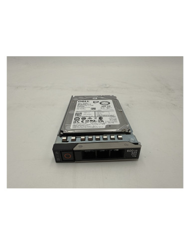 Disque dur 600 Go SAS 2.5" 10K Dell VWDPV-RFB - Reconditionné