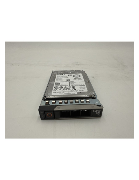 Disque dur 600 Go SAS 2.5" 10K Dell VWDPV-RFB - Reconditionné