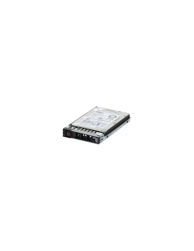 Disque dur 600 Go SAS 2.5" 10K Dell VWDPV-RFB - Reconditionné