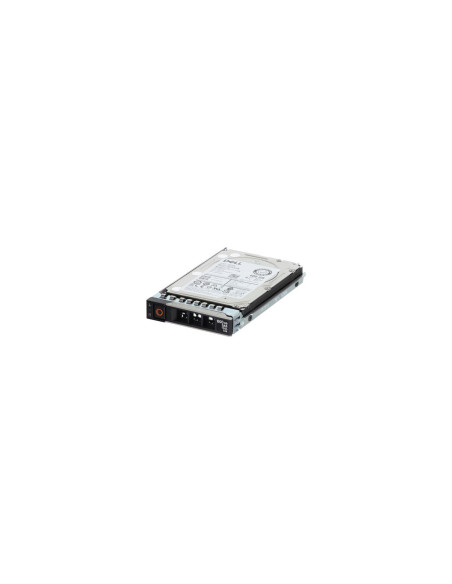 Disque dur 600 Go SAS 2.5" 10K Dell VWDPV-RFB - Reconditionné