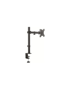 CMF-3103-BK – Bras de bureau moniteur Connect IT SingleArm – Noir