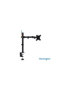 K55408WW – Bras de moniteur Kensington SmartFit One-Touch – Jusqu'à 32"