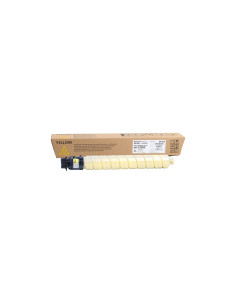 Toner RICOH original Jaune 841929 pour MP C2503y - 5500 pages