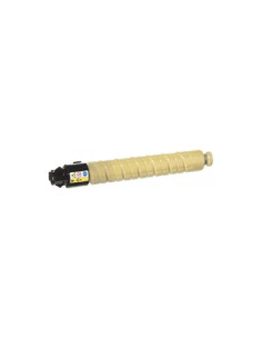Toner RICOH original Jaune 842604 IM C300 - 6000 Pages