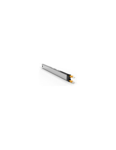 C36STPXC6AXX1Y – Cassette PATCHBOX 365 Cat.6A STP – 0,8 m Jaune
