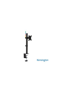 K55411WW – Bras de moniteur Kensington Monitor Arm – Jusqu'à 32 pouces