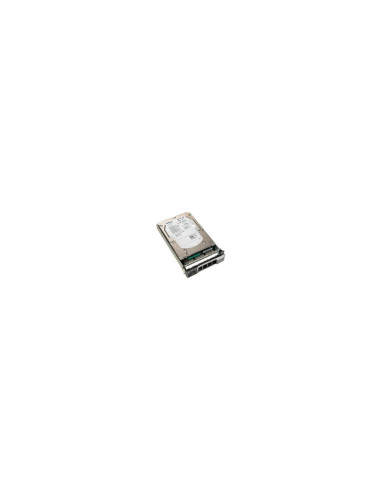 Disque dur 600 Go SAS 2.5" 10K Dell 05R6CX-RFB - Reconditionné