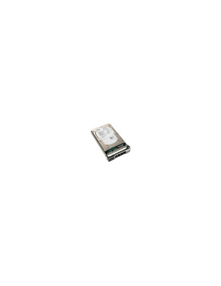 Disque dur 600 Go SAS 2.5" 10K Dell 05R6CX-RFB - Reconditionné