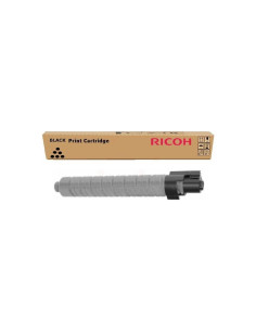Toner RICOH original 842601 IM C300 Noir - 17000 pages - Achat idéal