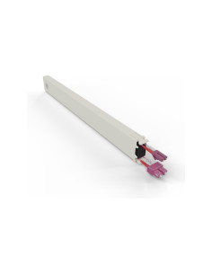 CONEX8OM412 – Câble fibre optique PATCHBOX OM4 LC/SC – 0,8 m