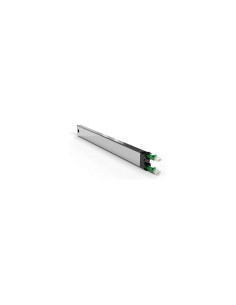 C36STPXC6AXX1G – Cassette PATCHBOX 365 Cat.6A STP – 0,8 m Vert