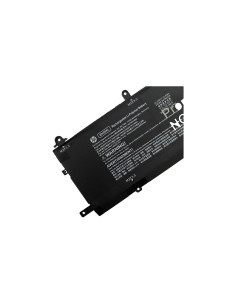 Batterie HP HSTNN-IB9A 72.9Wh pour Spectre X360 15-EB 6 cellules