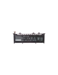 Batterie lithium-ion 2 cellules 38Wh pour ordinateurs HP EP02038XL-PL