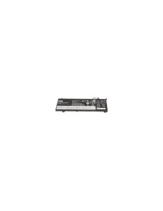 Batterie Lenovo 60Wh 4-cell lithium-polymer pour performances optimales