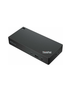 Lenovo ThinkPad Universal USB-C : la solution pour tous vos appareils