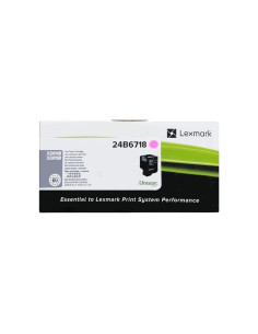 LEXMARK Toner Magenta LRP 13 000 pages pour XC4140, XC4150