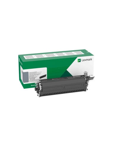 78C0ZV0 - LEXMARK Kit Image Noir et Couleur 125 000 pages