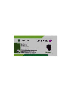 LEXMARK Cartouche Toner Magenta 6 000 pages pour XC4240