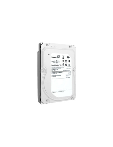 Disque dur 2 To SAS 7,2K Seagate ST32000645SS-RFB - Reconditionné