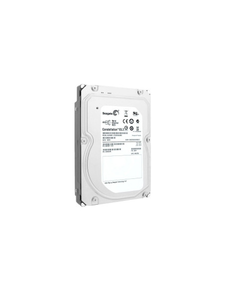 Disque dur 2 To SAS 7,2K Seagate ST32000645SS-RFB - Reconditionné